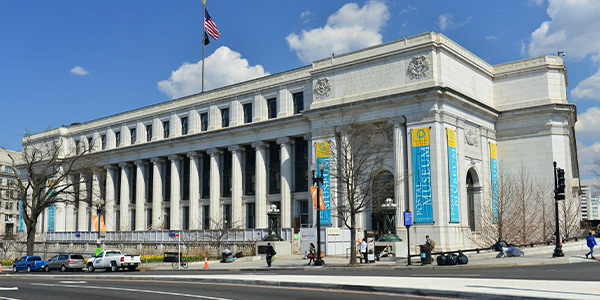 بهترین موزه‌های واشنگتن؛ از موزه بونسای تا بومیان آمریکا!