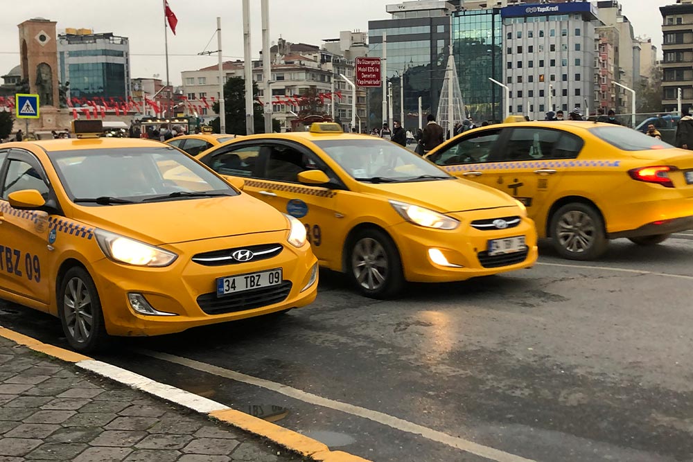 Luxurious and luxurious Dubai