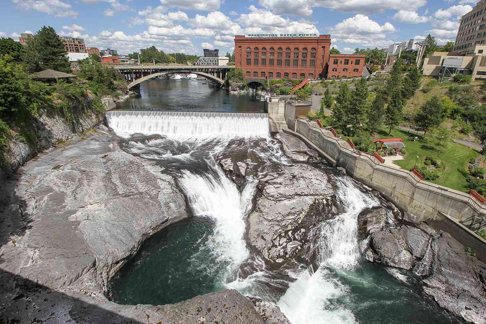 Spokane