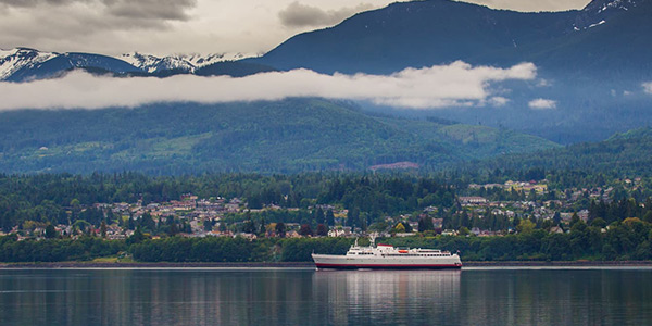 جاهای دیدنی واشنگتن؛ سیاتل، پورت انجلس یا درای فالز!