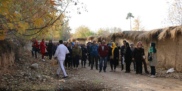 قصردشت شیراز