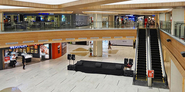 خرید سوغاتی از بهترین مراکز خرید بالی!