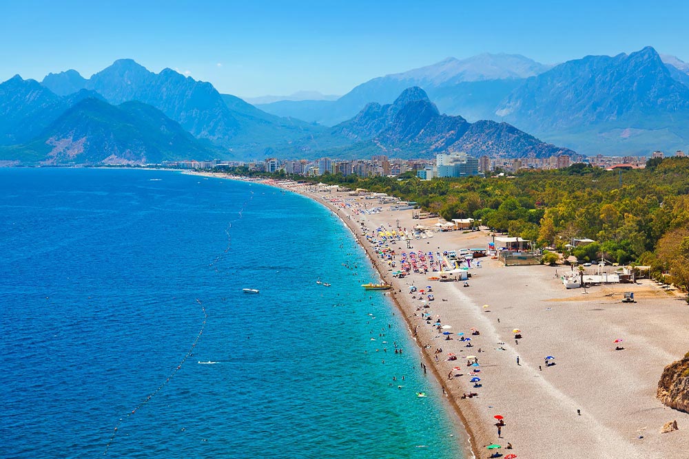 Antalya