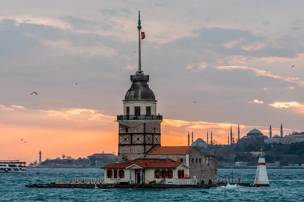 Istanbul
