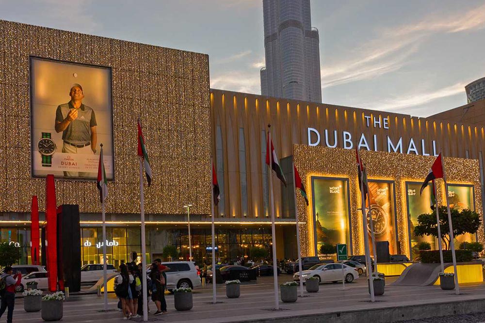 Dubai Mall