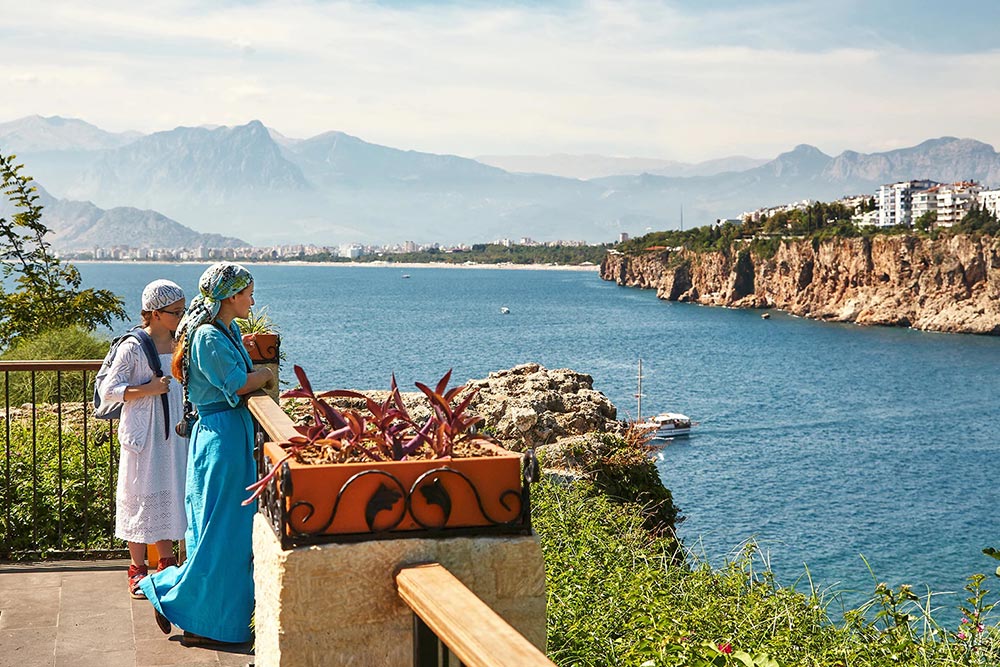 Antalya