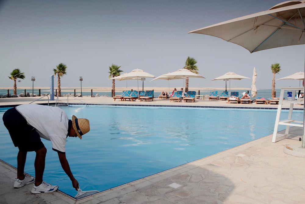 جزایر جهان دبی