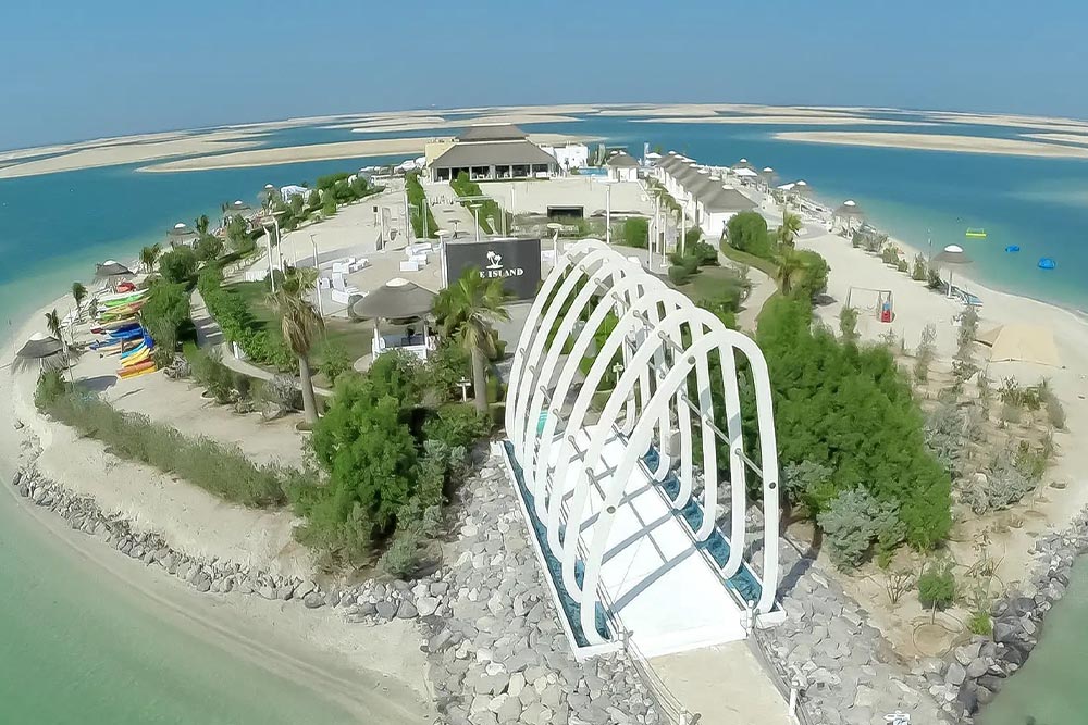 Lebanon Island Hotel