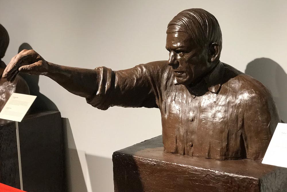 Istanbul Chocolate Museum