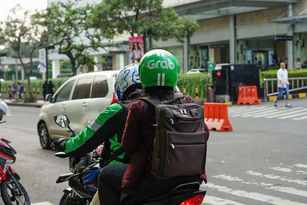 حمل و نقل در بالی