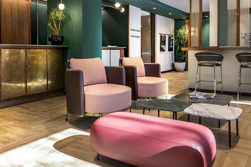 ارزان‌ترین هتل‌ های میلان