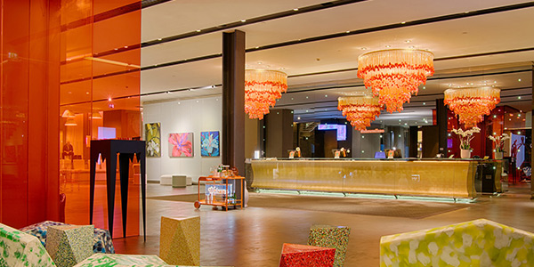 ارزانترین هتل های میلان در مرکز شهر کدام اند؟