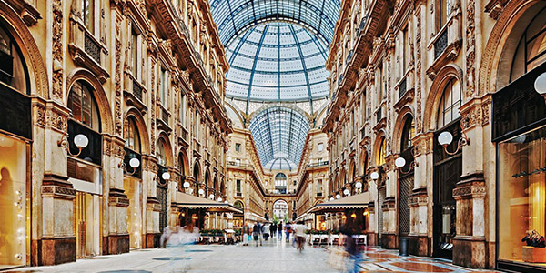 هزینه سفر به میلان در سال 2023 چقدر است؟