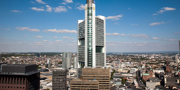 Commerzbank tower