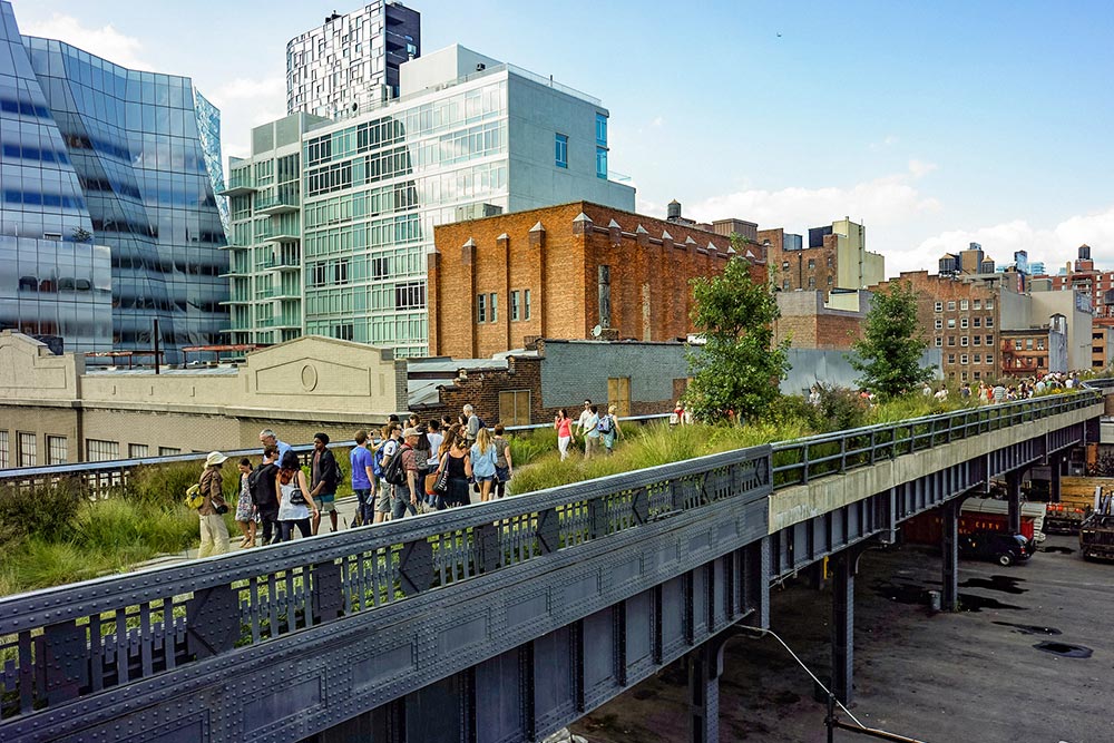 High Line