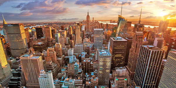 سفر به نیویورک در تابستان؛ از نمایش برادوی تا سوار بر کشتی!