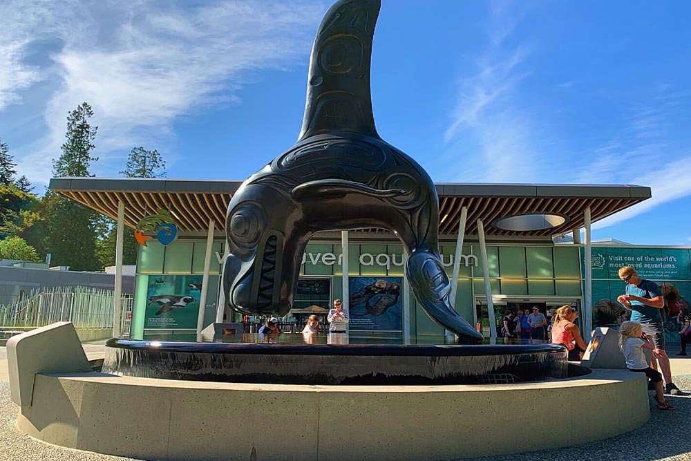 Vancouver Aquarium