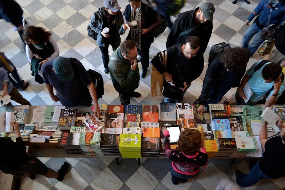 Brooklyn Book Festival