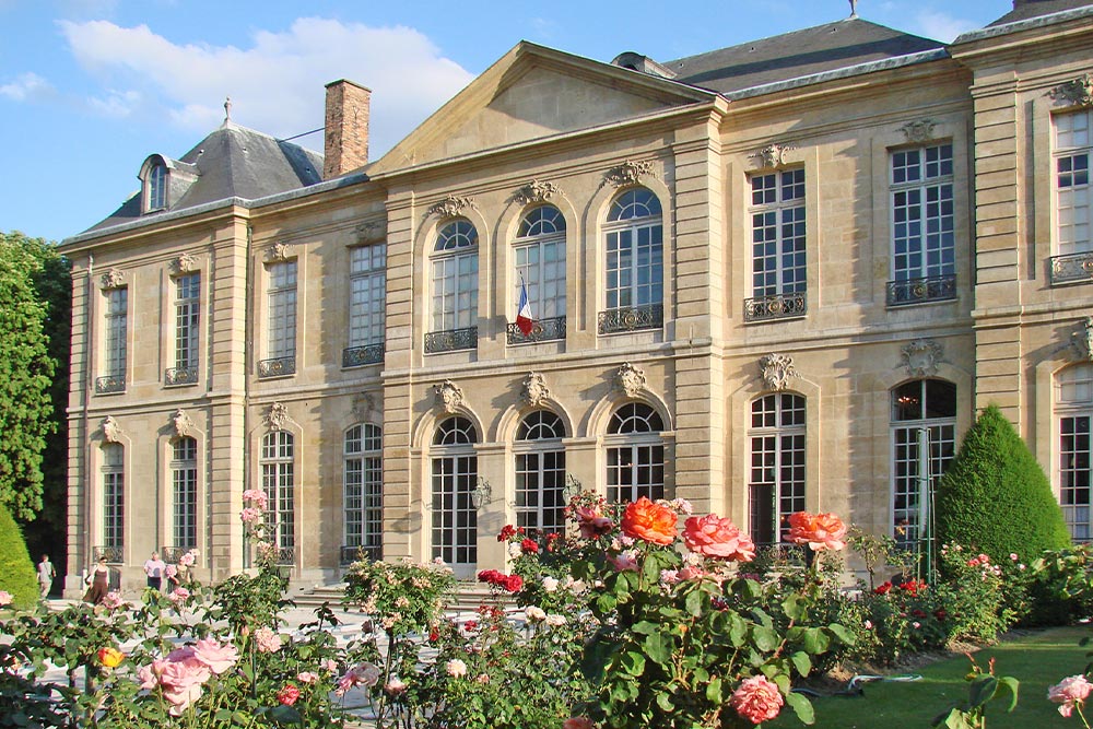 Musée National Rodin