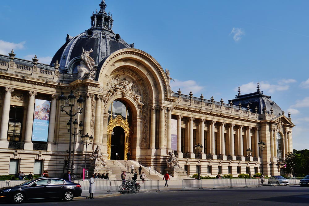 Petit Palais