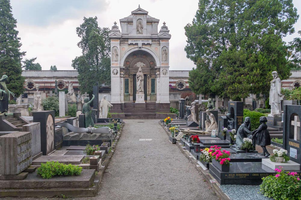 تفریحات رایگان در میلان 