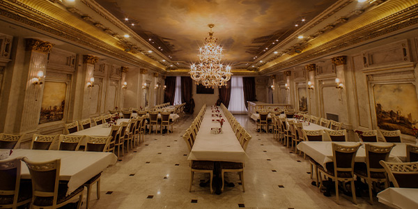 رستوران شاندیز جردن