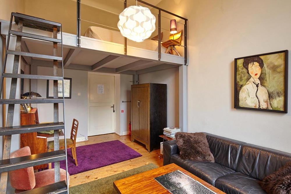 Hadley's Bed & Breakfast