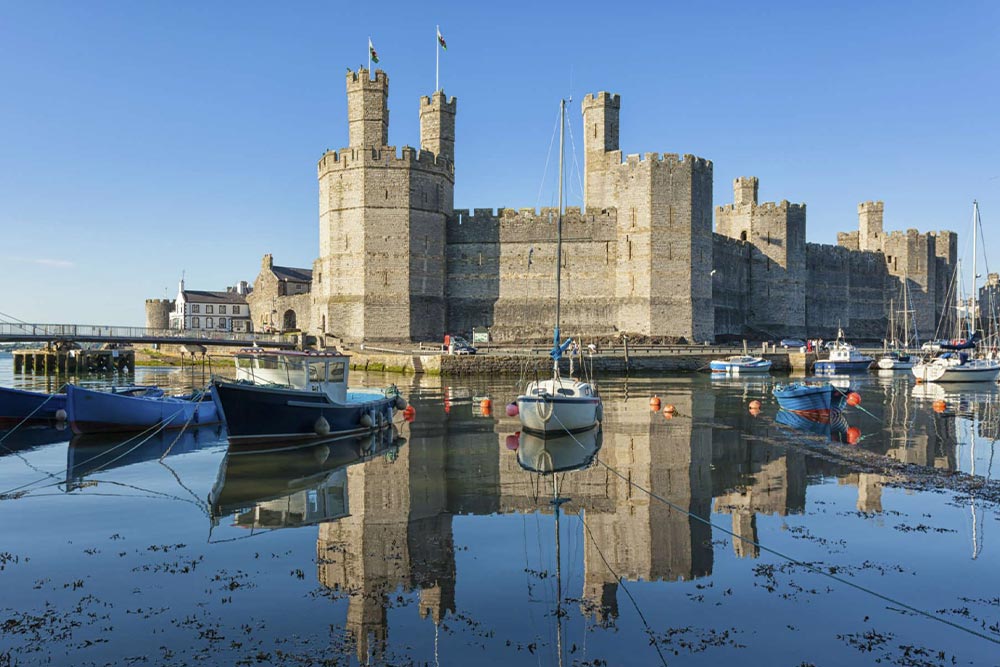 Wales, United Kingdom