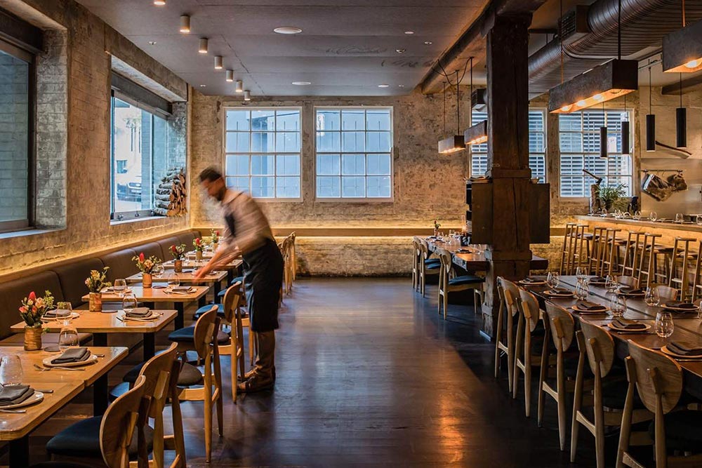 لوکس ‌ترین رستوران‌ های سیدنی