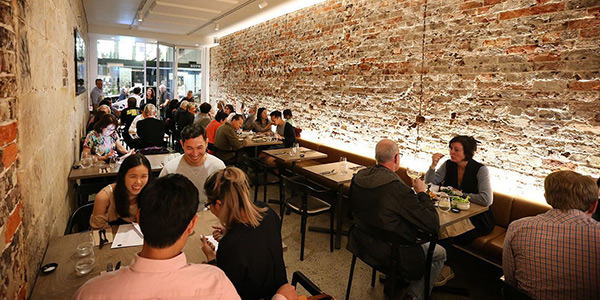 لوکس ‌ترین رستوران‌ های سیدنی که باید اتوکشیده به آن‌جا بروید!