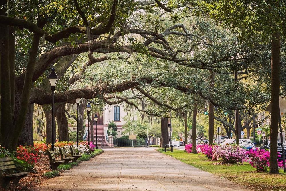 رمانتیک ترین مکان های دنیا