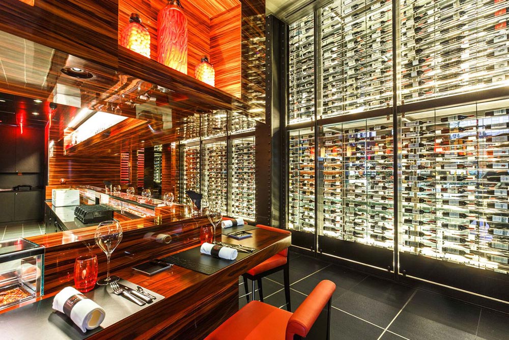 L'Atelier de Joël Robuchon