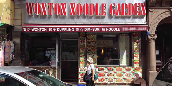 ارزان‌ترین رستوران‌های نیویورک؛ معرفی فست فودهای خیابانی!