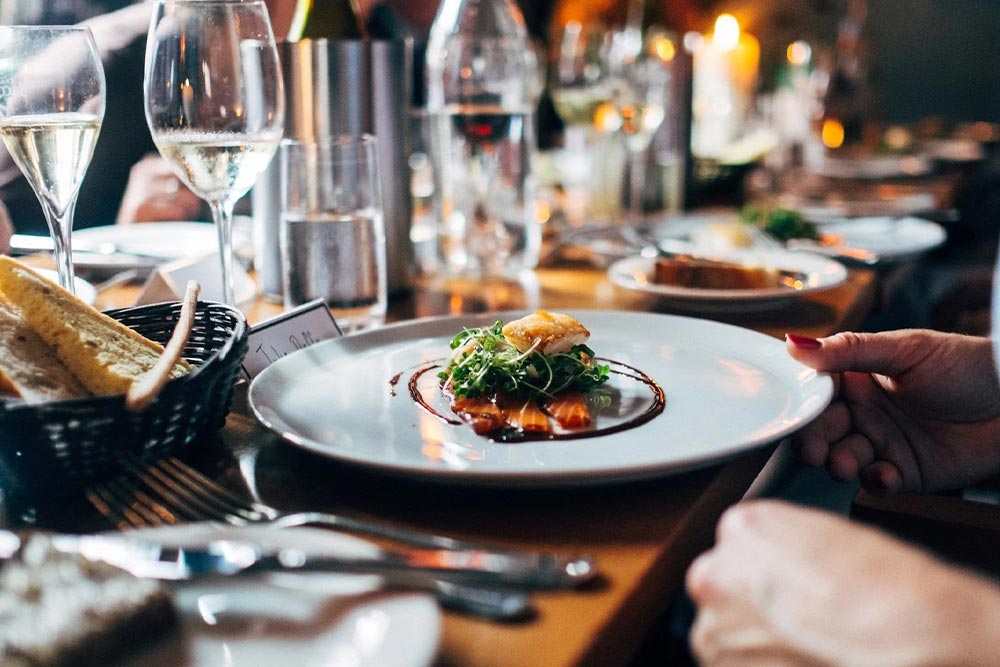 London Restaurant Festival