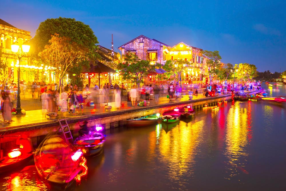 رمانتیک ترین مکان های دنیا