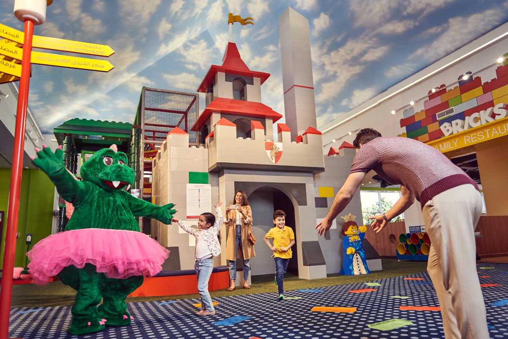 Legoland Istanbul