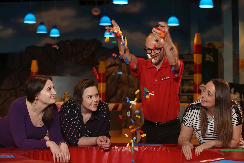 لگولند استانبول