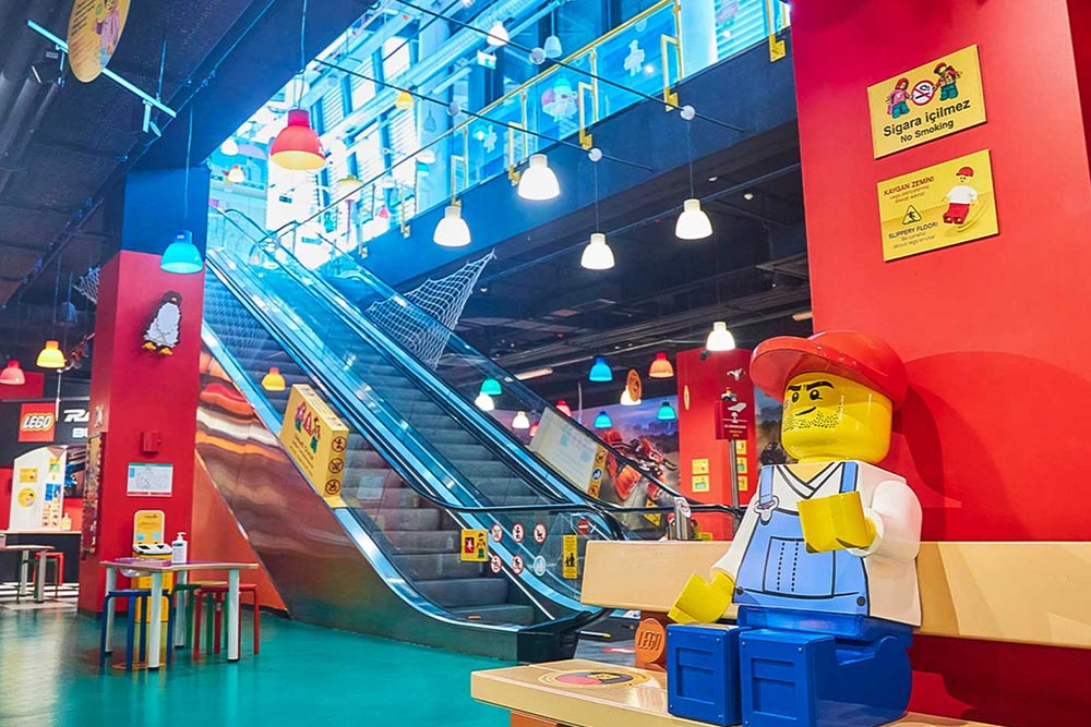 Legoland Istanbul