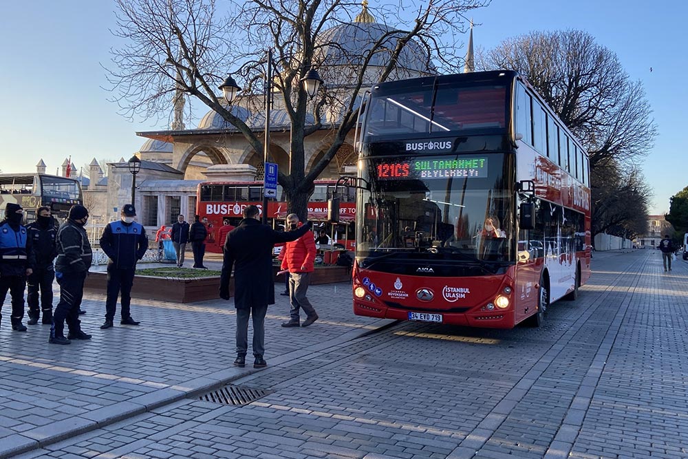 لگولند استانبول