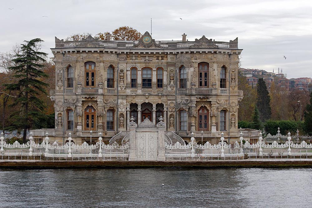 کاخ کوچوکسو