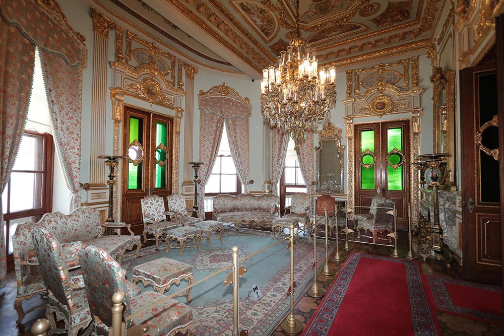 کاخ کوچوکسو