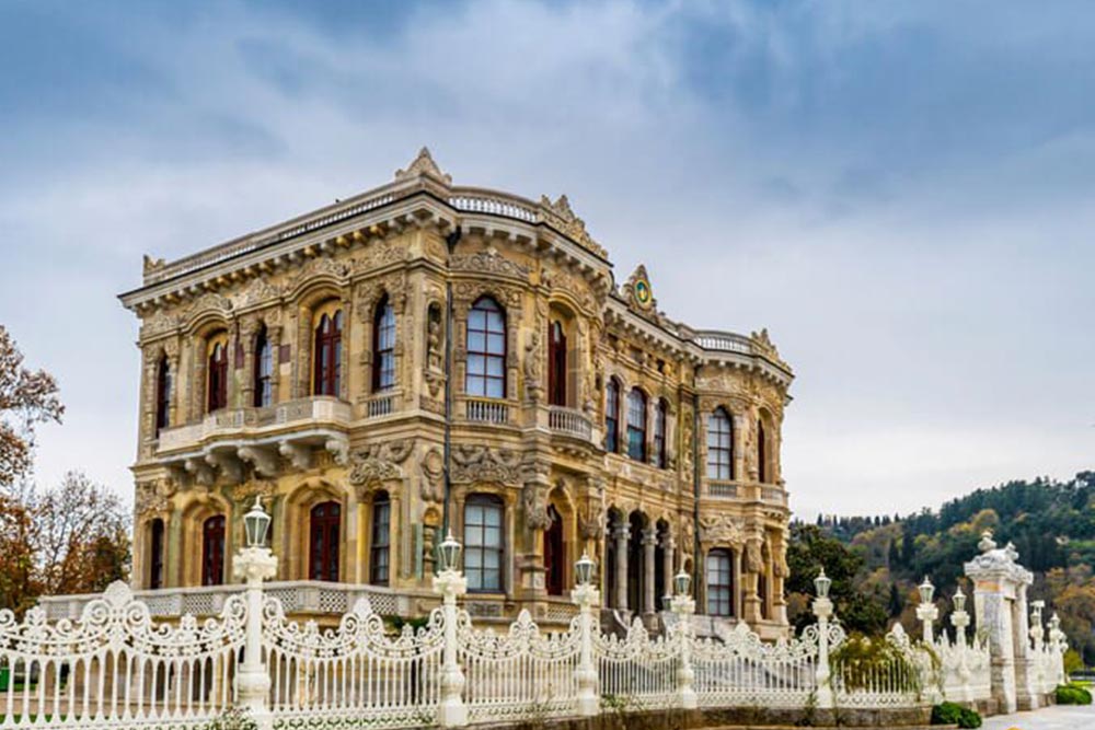 کاخ کوچوکسو