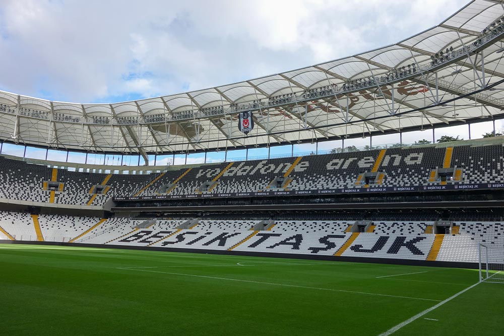 محله بشیکتاش استانبول