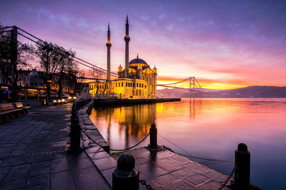 محله بشیکتاش