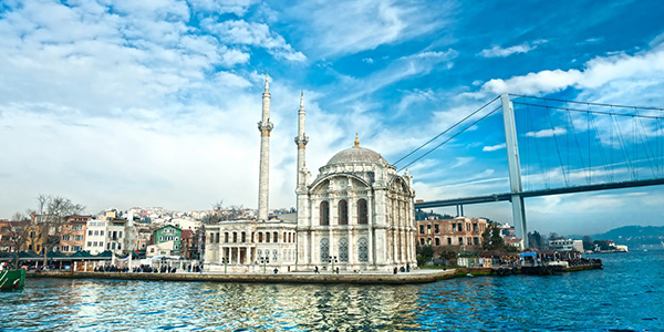 بشیکتاش استانبول