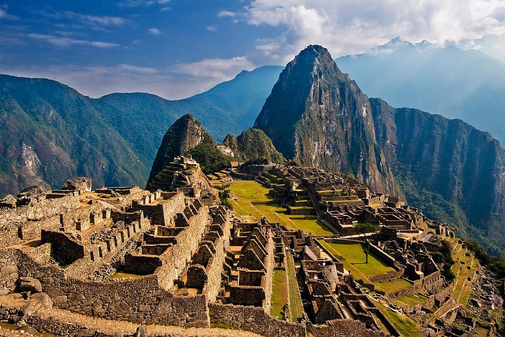 رویایی ترین مکان های دنیا