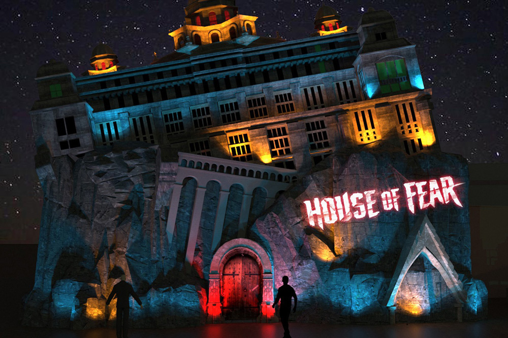 دهکده جهانی دبی