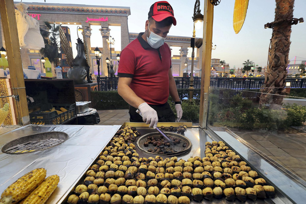 دهکده جهانی دبی