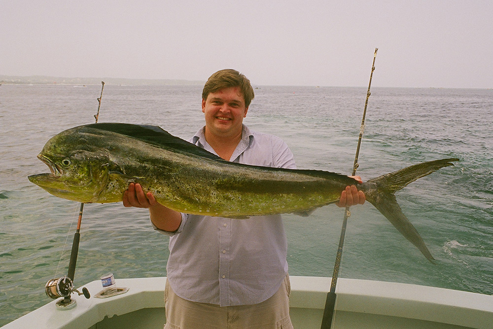 کروز سواری در دبی