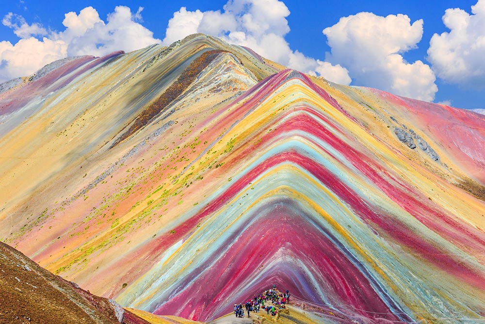 رویایی ترین مکان های دنیا